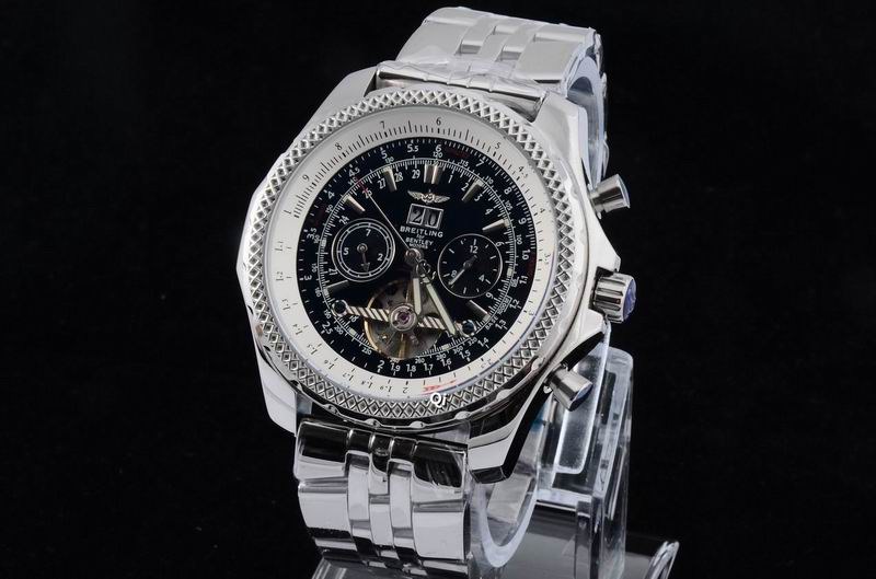 Breitling watch man-340